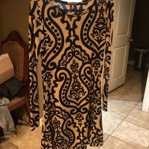 Fall Dress
